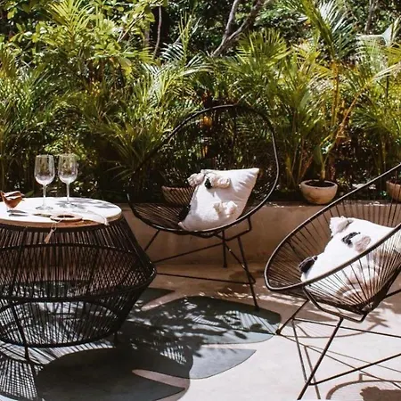 Apartment Aguasanta Bohemian Chic *