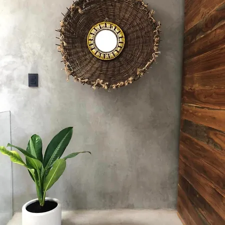 Aguasanta Bohemian Chic Apartment
