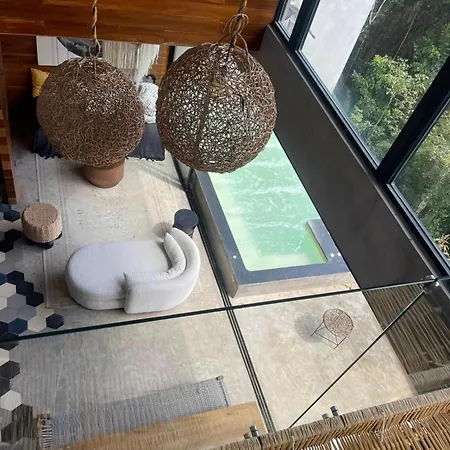 Apartment Aguasanta Bohemian Chic