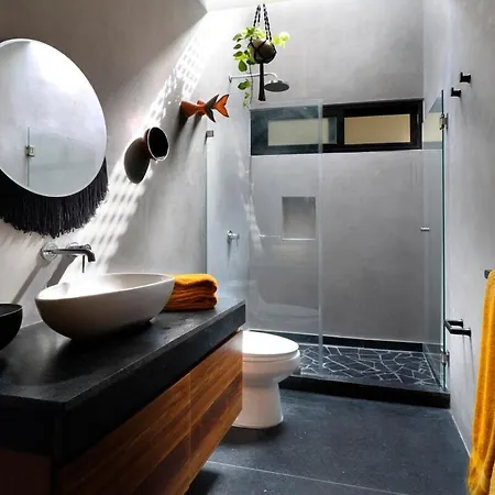 Apartment Aguasanta Bohemian Chic