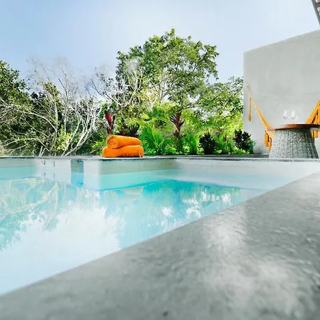Aguasanta Bohemian Chic Apartment *