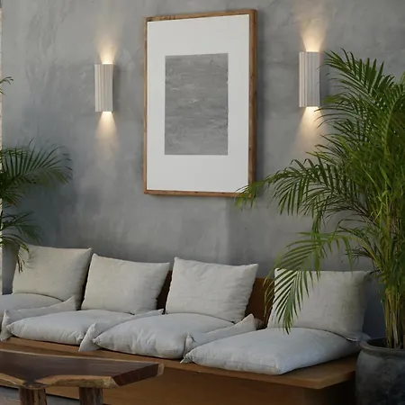 Aparthotel Otonomus Tulum