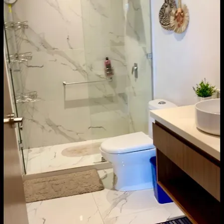 Apartment Plunge Pool Duplex Ph With Club Shuttle And Gym Tulum