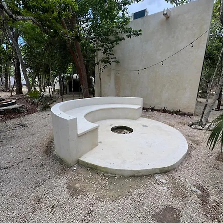 Medaya Refugio Сasa de vacaciones