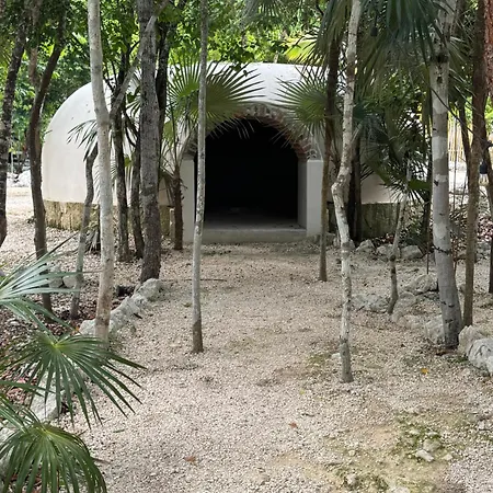Сasa de vacaciones Medaya Refugio *