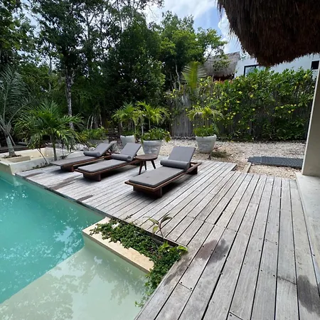 Medaya Refugio Tulum