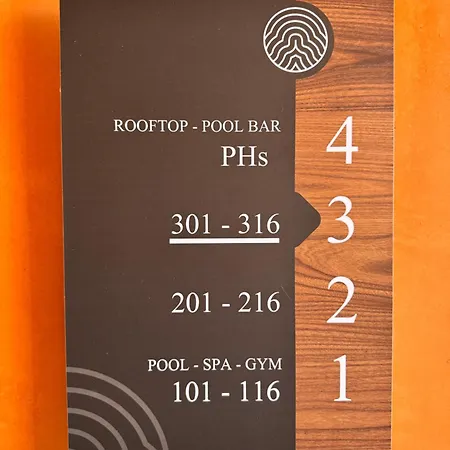 3br En Aldea Zama-roof Top-2 Pool-fast Wifi-gym
