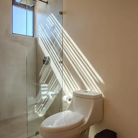 Nuuk Mindfulness Escape Apartamento *