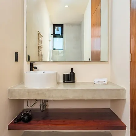 Apartamento Nuuk Mindfulness Escape *