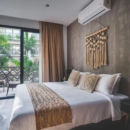 La Boheme Ultra-luxe