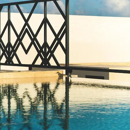 La Boheme Ultra-luxe Holiday home Tulum