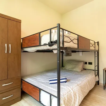 With Private Rooftop In Tulum, 2 Br