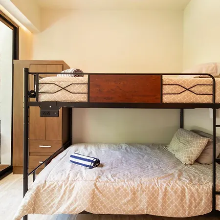 Apartamento With Private Rooftop In Tulum, 2 Br *