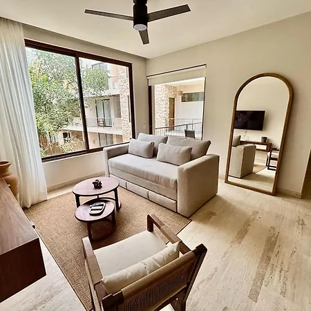 2 Bedrooms 6 Guests Private Plunge Pool *