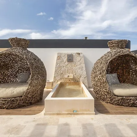 Chic Santal & Avenida 7 * Tulum