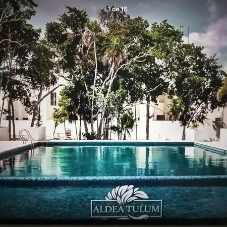 Apartamento Relax 9