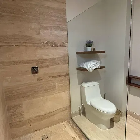 Apartment 2 Bedrooms 6 Guests Private Plunge Pool