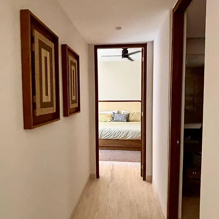 2 Bedrooms 6 Guests Private Plunge Pool Apartment *