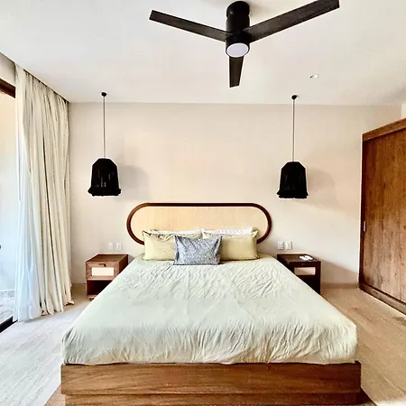 2 Bedrooms 6 Guests Private Plunge Pool Apartment
