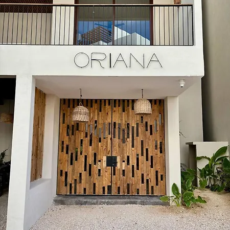 2 Bedrooms 6 Guests Private Plunge Pool Tulum