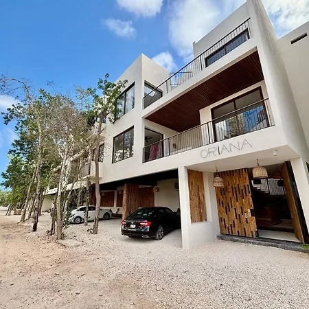 2 Bedrooms 6 Guests Private Plunge Pool Apartment *