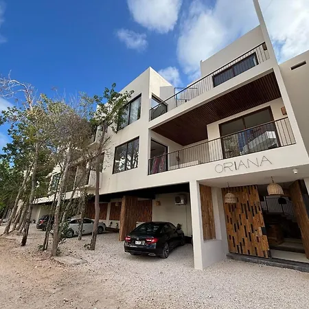Apartment 2 Bedrooms 6 Guests Private Plunge Pool *