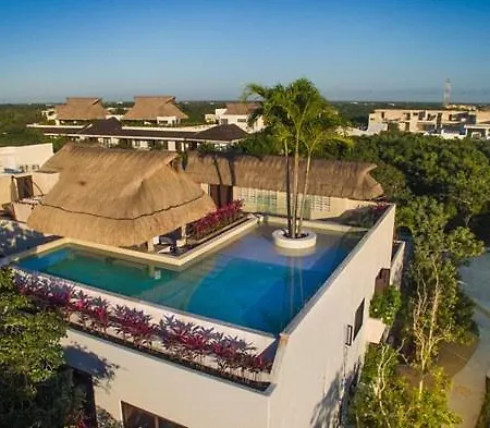 Albra Tulum