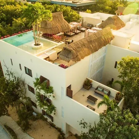 Albra Tulum