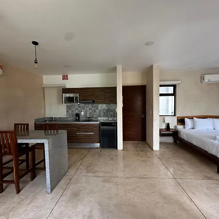 Albra Aparthotel *