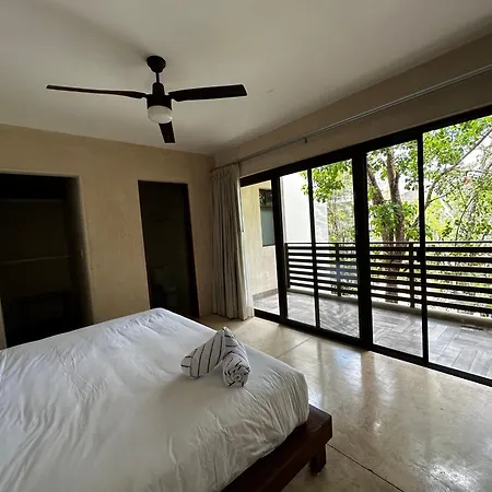 Albra Aparthotel Tulum