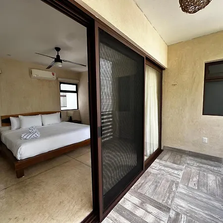 Albra * Tulum