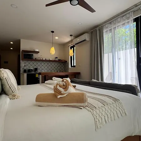 Santal By Marea Apartment Tulum