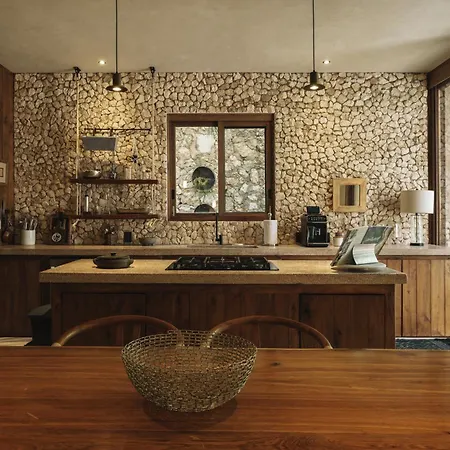 Serenidad - Luxury Retreat In * Tulum