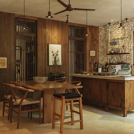 Serenidad - Luxury Retreat In