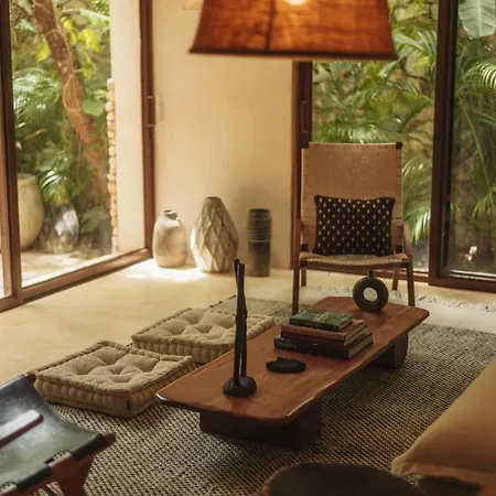 Serenidad - Luxury Retreat In Villa *