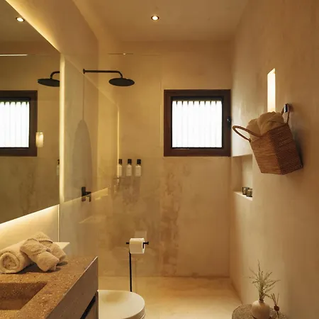 Villa Serenidad - Luxury Retreat In