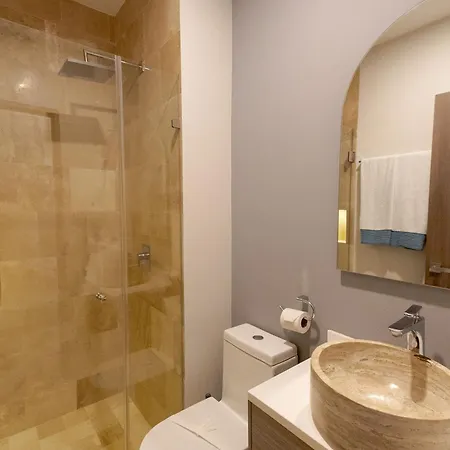Hideaway In Zone Apartment Tulum