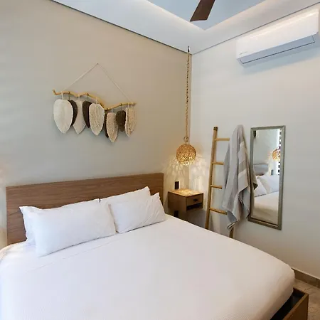 Escape - Jacuzzi - Free Bikes & Apartment *