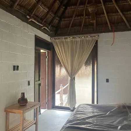 Sak Lool * Tulum