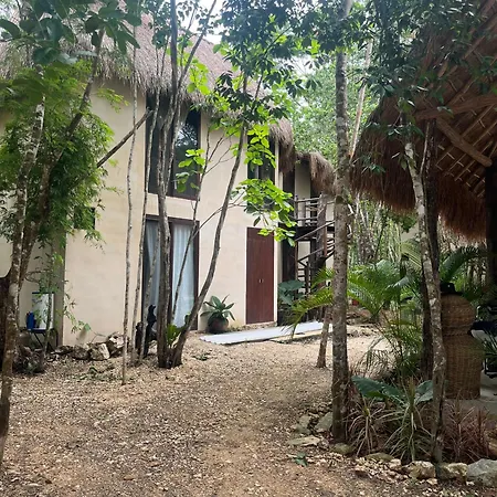 Camping Sak Lool Tulum
