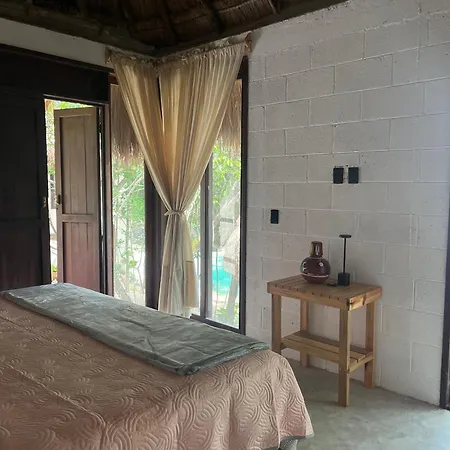 Sak Lool Tulum