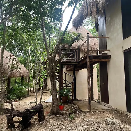 Sak Lool Camping Tulum