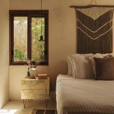 Villa Serenidad - Luxury Retreat In Tulum