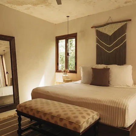 Serenidad - Luxury Retreat In Villa