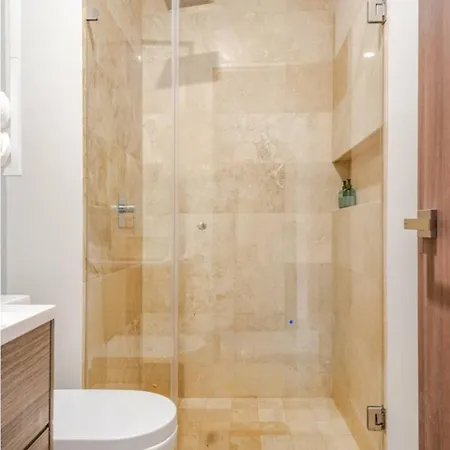 Zone - Soaking Tub & Free Club * Tulum