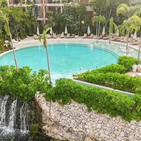 New! Aflora Retreat Tulum, Loft With Pool And Gym Hotel *