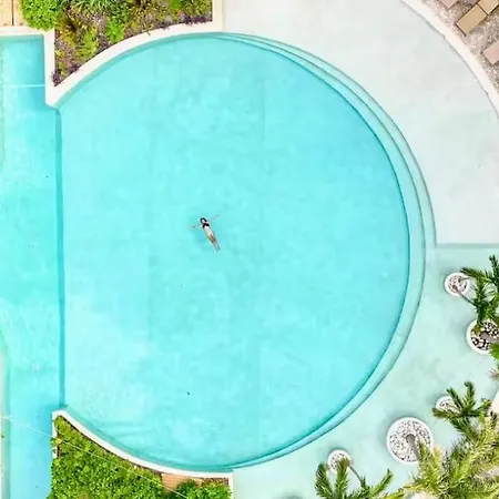 New! Aflora Retreat Tulum, Loft With Pool And Gym Hotel Tulum