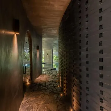 2br Boho Chic Style In W/ Private Pool Apartment *