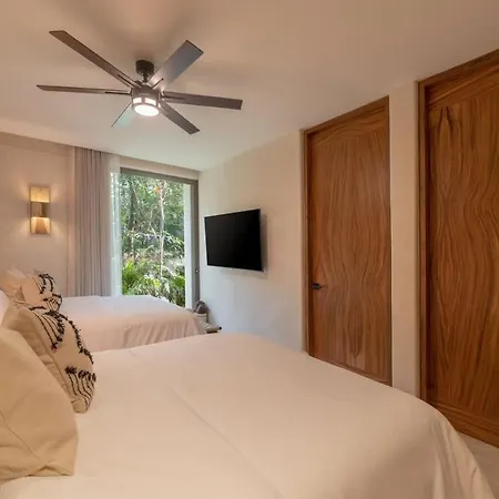 2br Boho Chic Style In W/ Private Pool