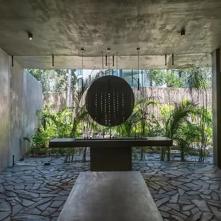 4br Beautiful Private In Tulum! Apartment *